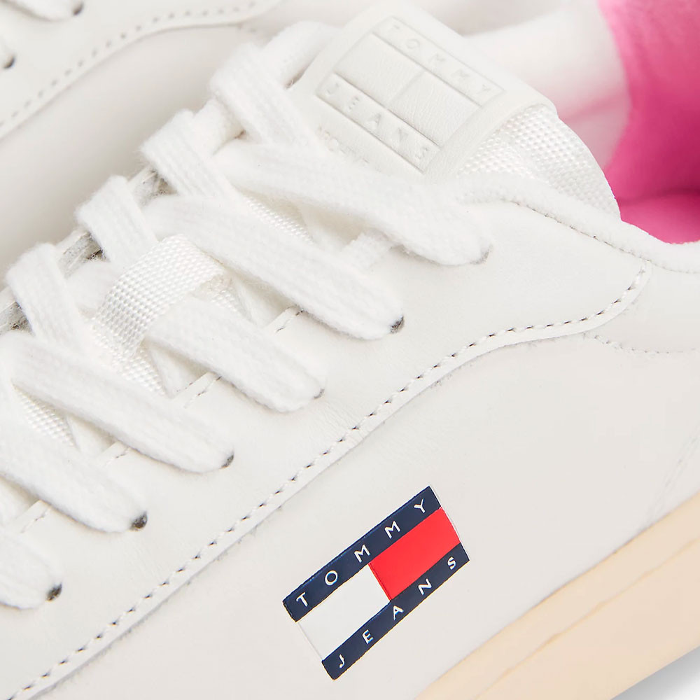 Zapatillas Archive 98 de piel - Tommy Hilfiger - Banango Shop