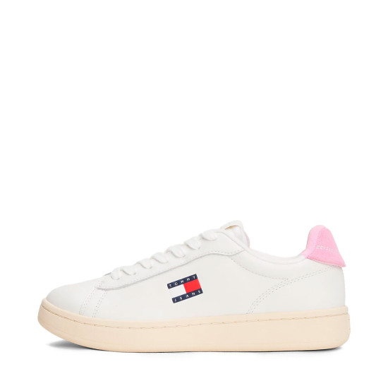 Zapatillas Archive 98 de piel - Tommy Hilfiger - Banango Shop