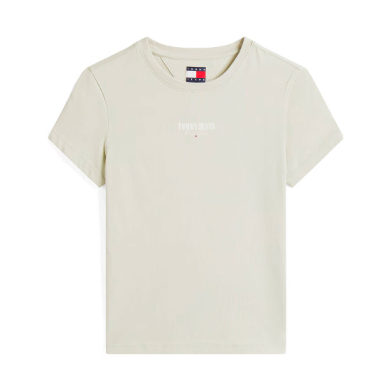 CAMISETA SLIM ESSENTIAL LOGO 2 - Tommy Hilfiger - Banango Shop