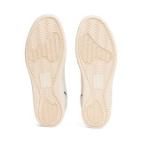 Zapatillas de baloncesto con suela fina dentada - Tommy Hilfiger - Banango Shop