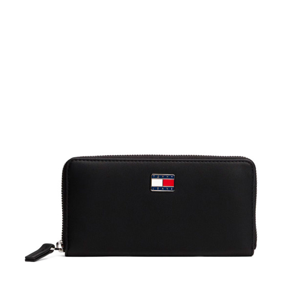 CARTERA COOL LARGE ZIP - Tommy Hilfiger - Banango Shop