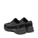 Zapatillas de ante - Calvin Klein - Banango Shop