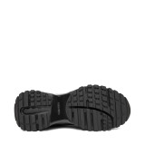 Zapatillas de ante - Calvin Klein - Banango Shop