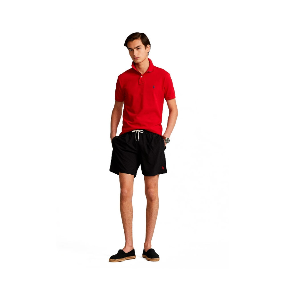 BAÑADOR BERMUDA TRAVELER - Ralph Lauren - Banango Shop