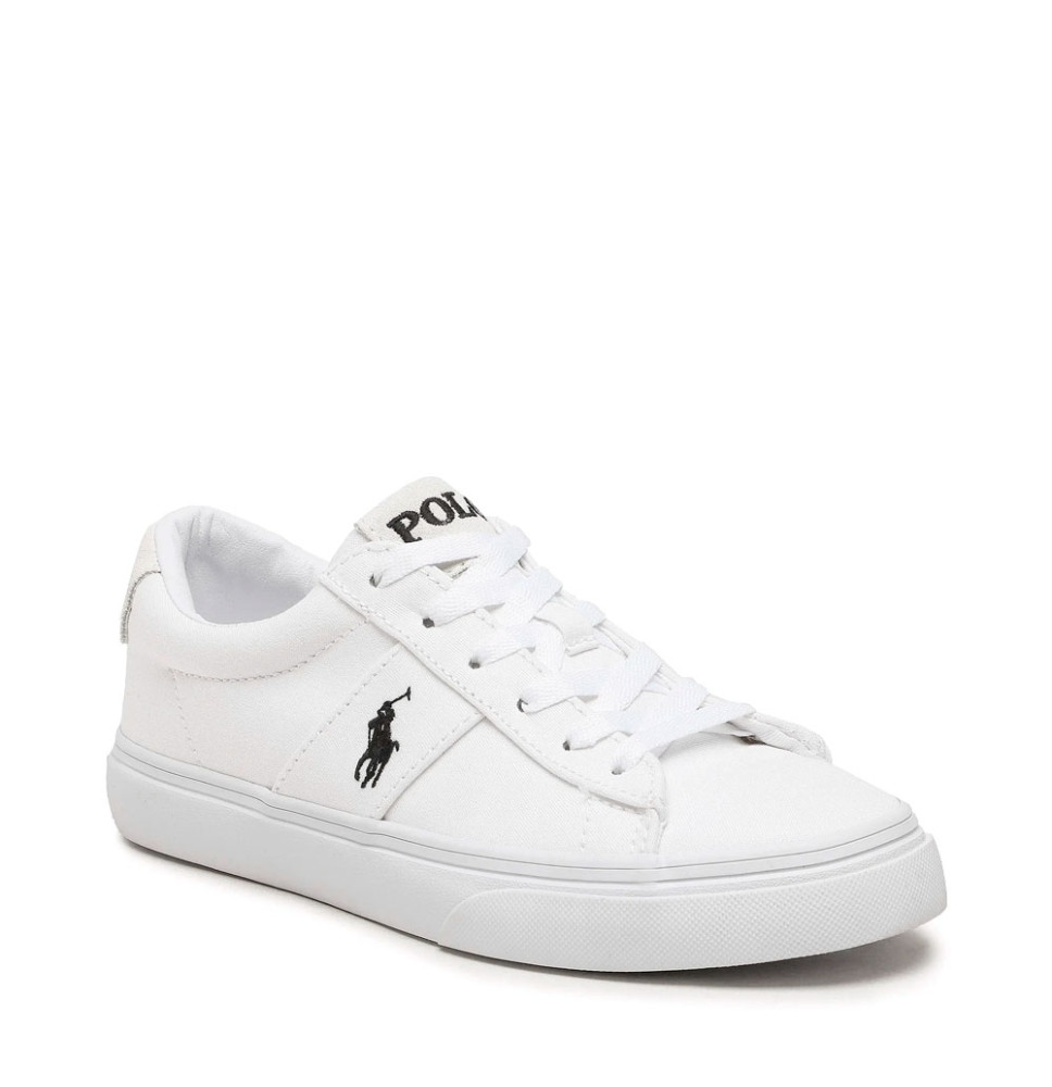 ZAPATILLA SAYER - Ralph Lauren - Banango Shop