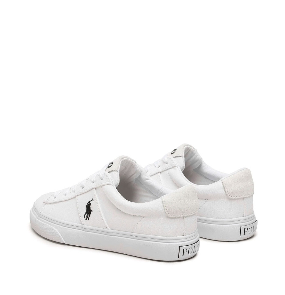 ZAPATILLA SAYER - Ralph Lauren - Banango Shop