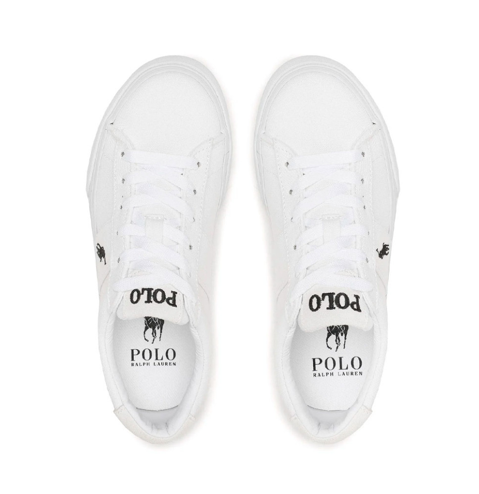 ZAPATILLA SAYER - Ralph Lauren - Banango Shop