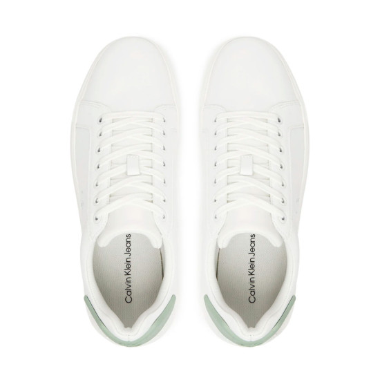 ZAPATILLAS CHUNKY CUPSOLE - Calvin Klein - Banango Shop