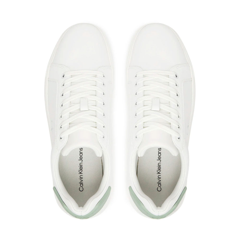ZAPATILLAS CHUNKY CUPSOLE - Calvin Klein - Banango Shop