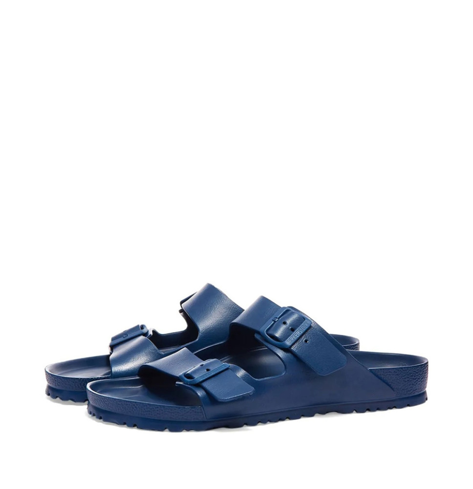 Sandalias Arizona EVA Navy Birkenstock - Birkenstock - Banango Shop
