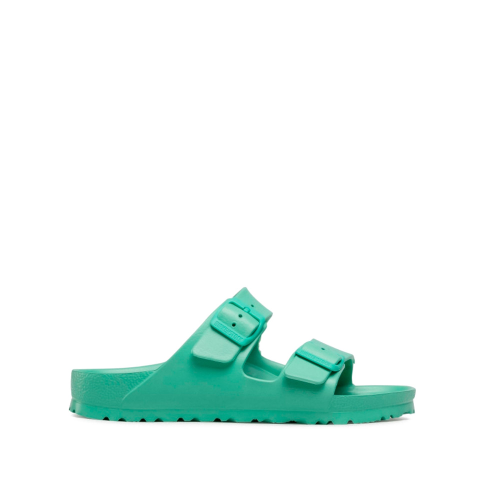 Sandalias Birkenstock Arizona EVA Bold Jade mujer Narrow Fit - Birkenstock - Banango Shop