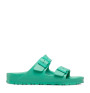 Sandalias Birkenstock Arizona EVA Bold Jade mujer Narrow Fit - Birkenstock - Banango Shop