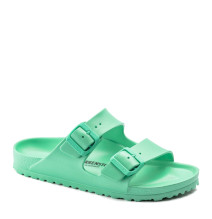 Sandalias Birkenstock Arizona EVA Bold Jade mujer Narrow Fit - Birkenstock - Banango Shop