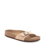 Sandalias Madrid Light Rose Vegan Birko-Flor Birkenstock - Birkenstock - Banango Shop