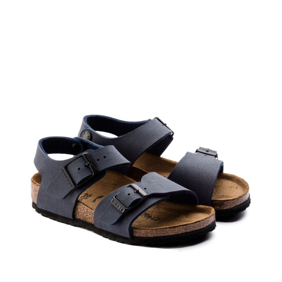 SANDALIAS NEW YORK KIDS - Birkenstock - Banango Shop