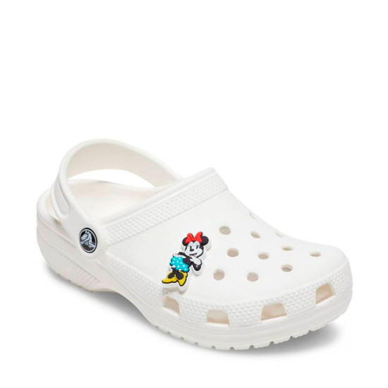 Accesorio Disney Minnie Mouse - Crocs - Banango Shop