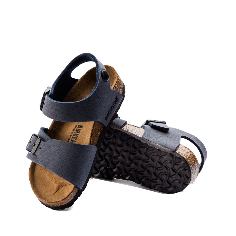 SANDALIAS NEW YORK KIDS - Birkenstock - Banango Shop