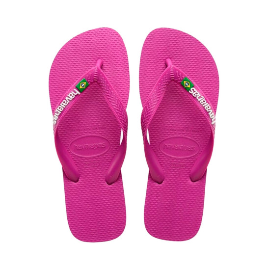 CHANCLAS BRASIL LOGO - Havaianas - Banango Shop
