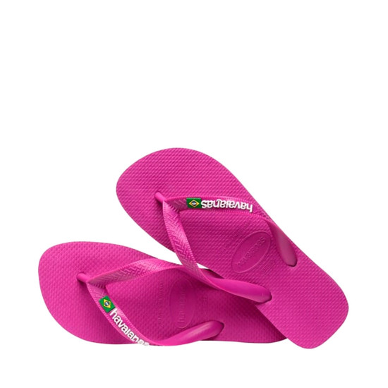 CHANCLAS BRASIL LOGO - Havaianas - Banango Shop