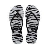 CHANCLAS ANIMALS GLITTER - Havaianas - Banango Shop