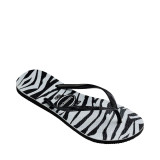 CHANCLAS ANIMALS GLITTER - Havaianas - Banango Shop