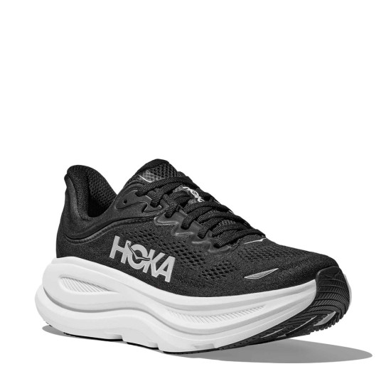 ZAPATILLAS BONDI 9 - Hoka - Banango Shop