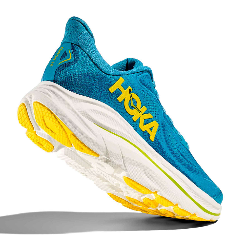 ZAPATILLAS HOKA CLIFTON 10 - Hoka - Banango Shop