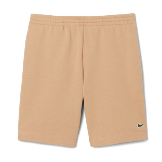 Short de felpa de corte regular - Lacoste - Banango Shop