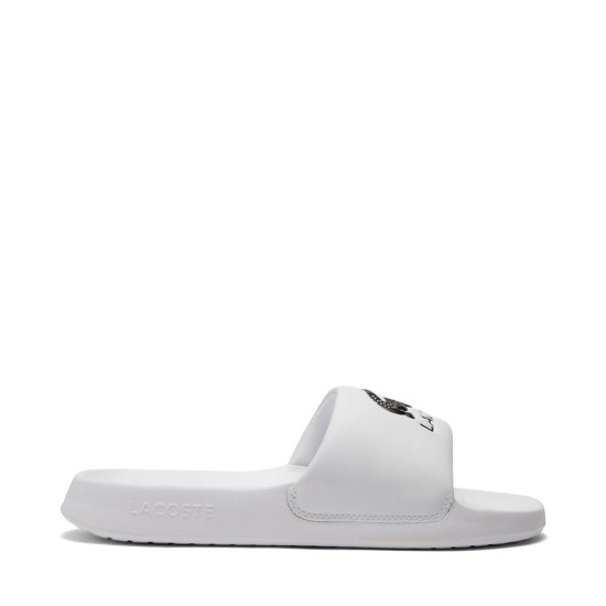 Chanclas Serve Slide 1.0 - Lacoste - Banango Shop