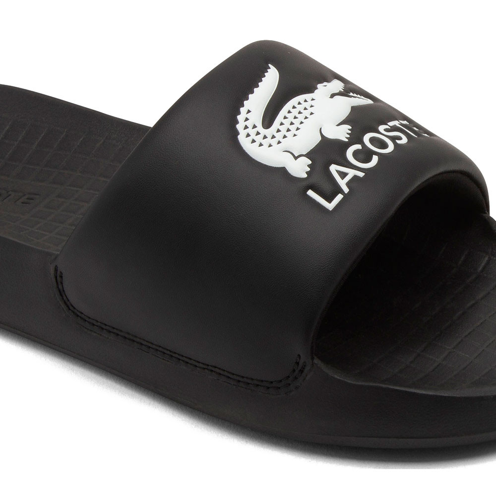 Chanclas Serve Slide 1.0 - Lacoste - Banango Shop