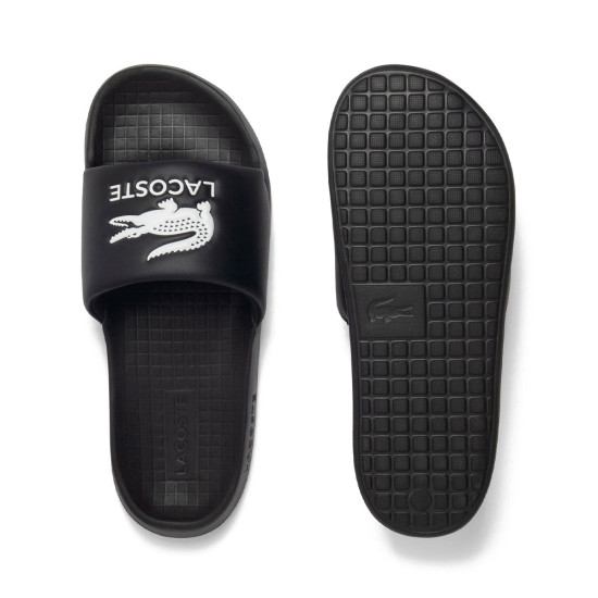 Chanclas Serve Slide 1.0 - Lacoste - Banango Shop
