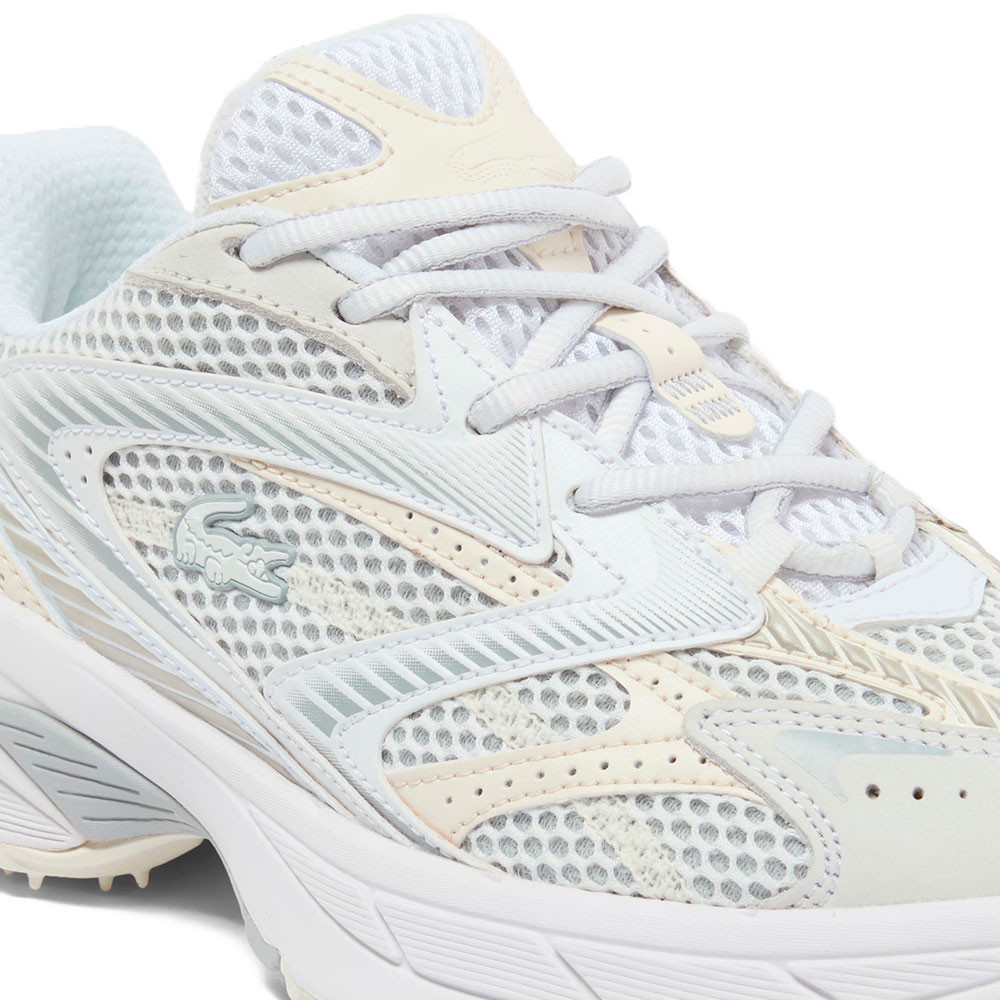 Zapatillas L003 Neo Shot - Lacoste - Banango Shop