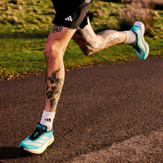 ZAPATILLAS ADIZERO BOSTON 13 - Adidas - Banango Shop