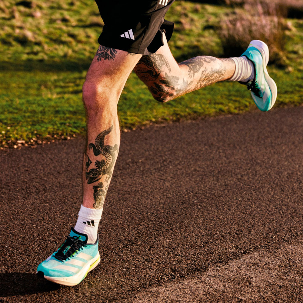 ZAPATILLAS ADIZERO BOSTON 13 - Adidas - Banango Shop