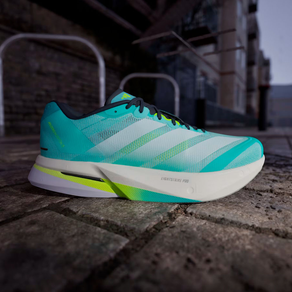 ZAPATILLAS ADIZERO BOSTON 13 - Adidas - Banango Shop