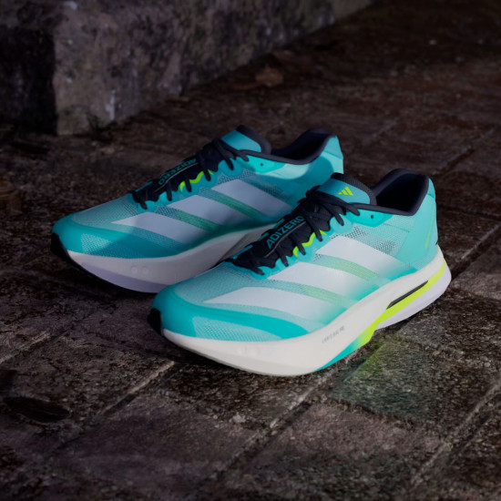 ZAPATILLAS ADIZERO BOSTON 13 - Adidas - Banango Shop