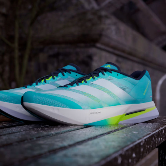 ZAPATILLAS ADIZERO BOSTON 13 - Adidas - Banango Shop