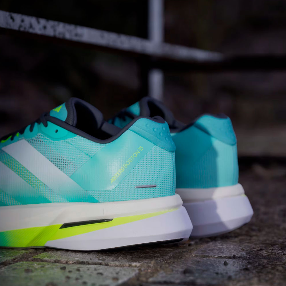 ZAPATILLAS ADIZERO BOSTON 13 - Adidas - Banango Shop