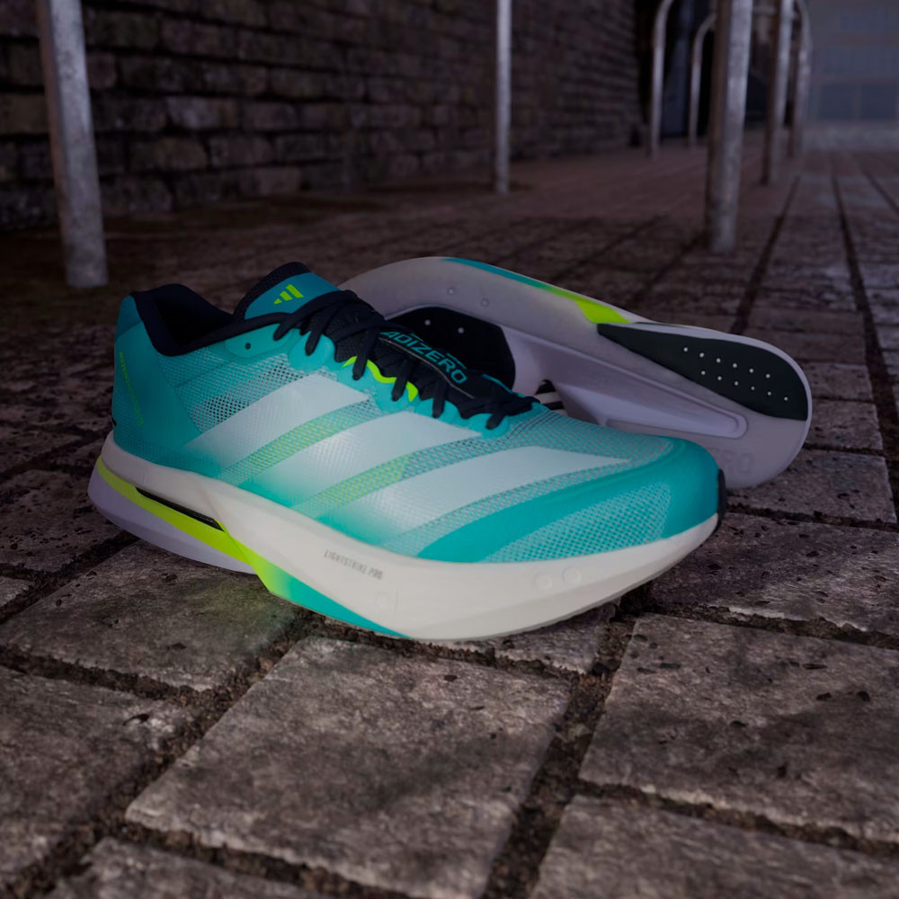 ZAPATILLAS ADIZERO BOSTON 13 - Adidas - Banango Shop