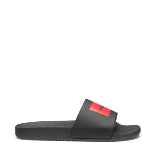 Chanclas con logo en la tira - Hugo Boss - Banango Shop