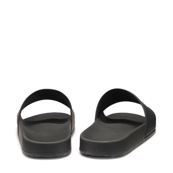 Chanclas con logo en la tira - Hugo Boss - Banango Shop