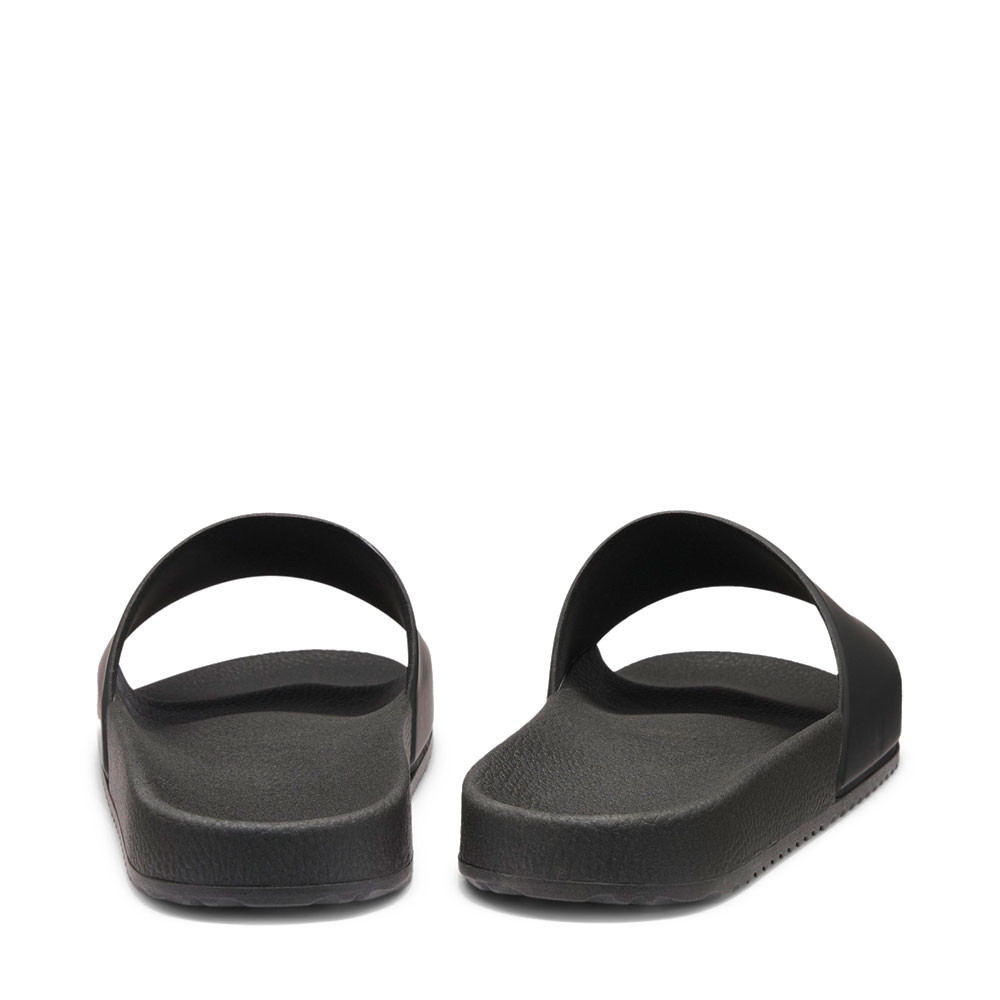 Chanclas con logo en la tira - Hugo Boss - Banango Shop