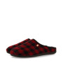 PANTUFLAS DE CASA ESTAMPADO CUADROS SAVANNAH - Hot Potatoes - Banango Shop