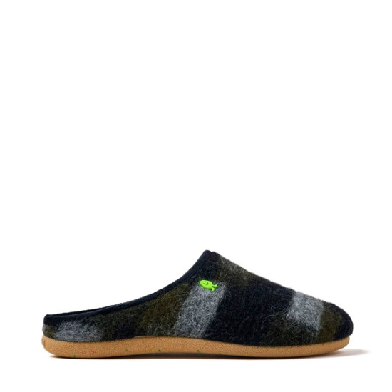 PANTUFLAS DE CASA LANA SEBEKA - Hot Potatoes - Banango Shop