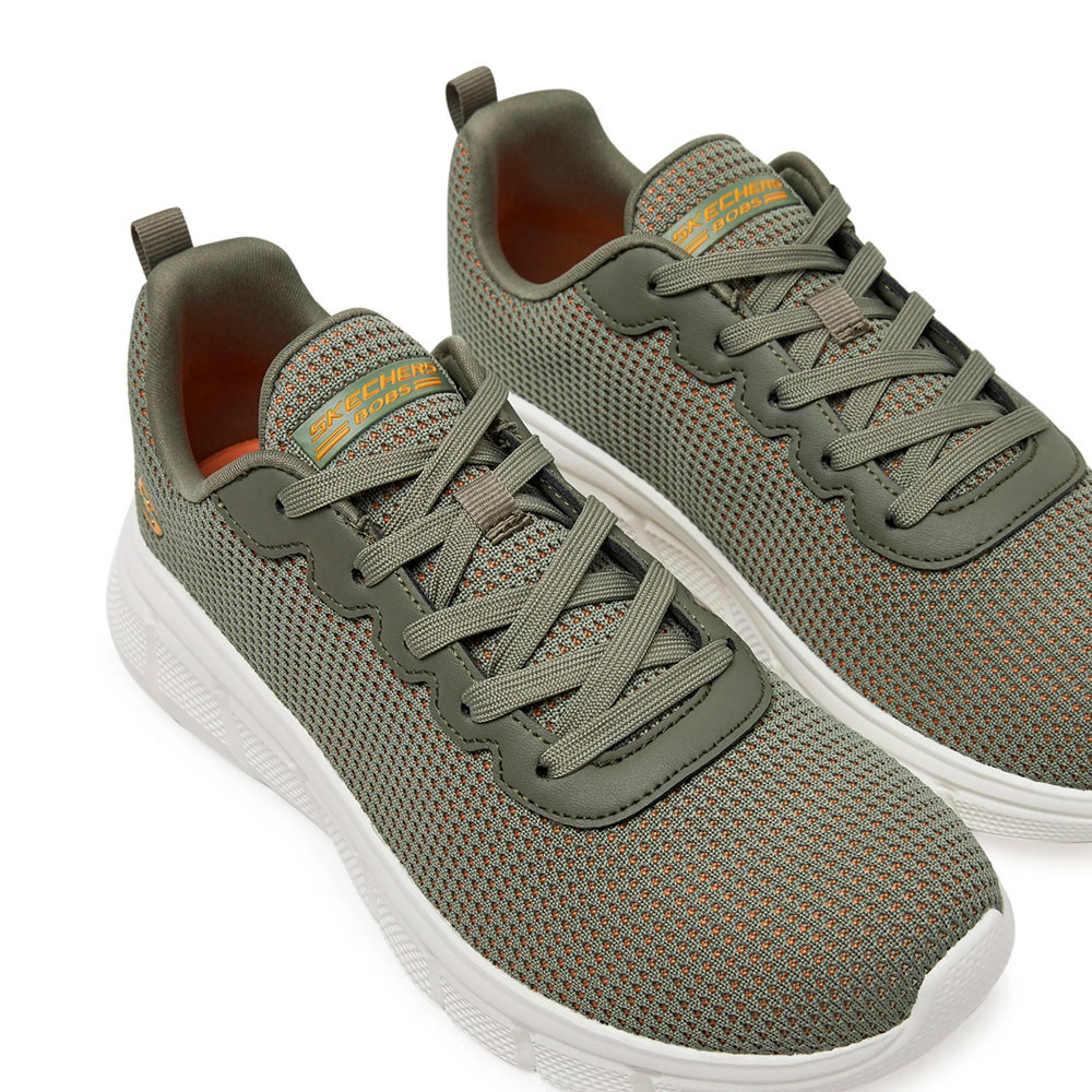 ZAPATILLAS BOBS B FLEX-VISIONARY ESSENCE - Skechers - Banango Shop