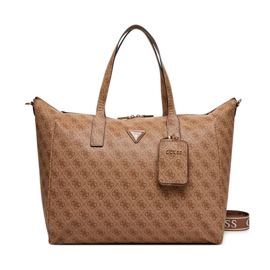 BOLSO LATONA CARRY ON LARGE - Guess - Banango Shop