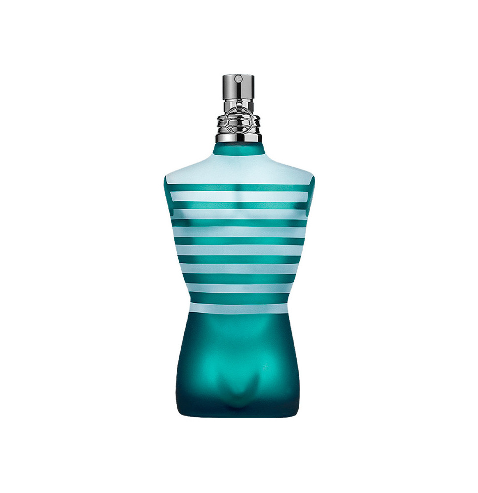 Le Male Eau de Toilette - JEAN PAUL GAULTIER - Banango Shop
