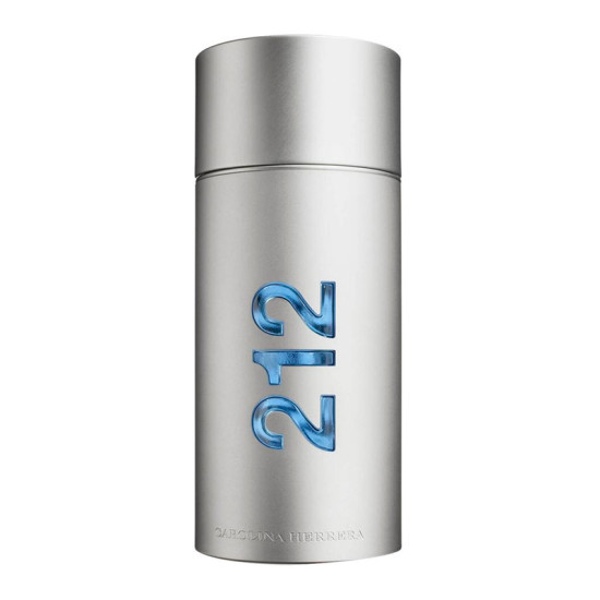 212 Men Eau de Toilette - CAROLINA HERRERA - Banango Shop