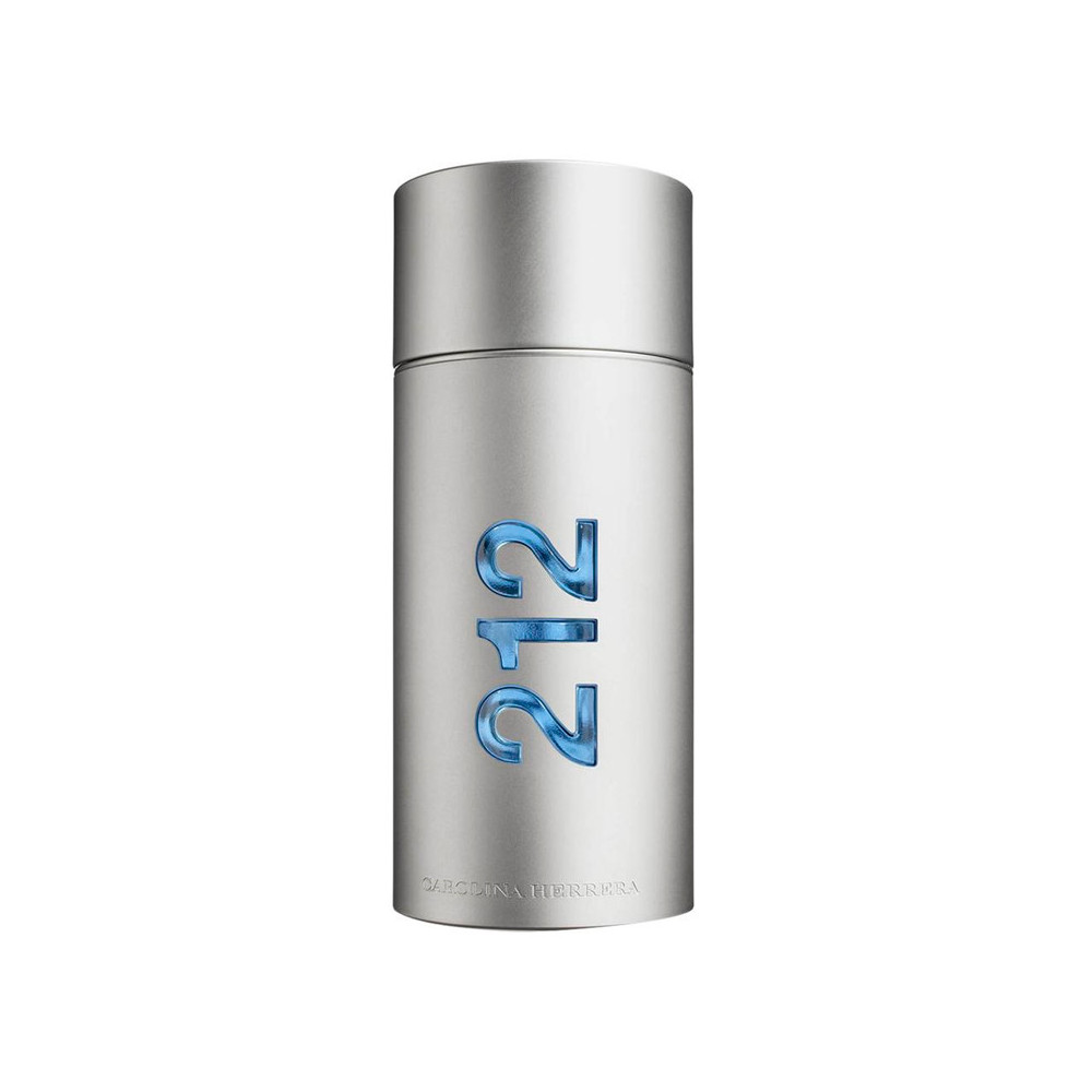 212 Men Eau de Toilette - CAROLINA HERRERA - Banango Shop