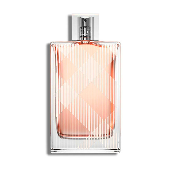 Brit for Her Eau de Toilette - BURBERRY - Banango Shop